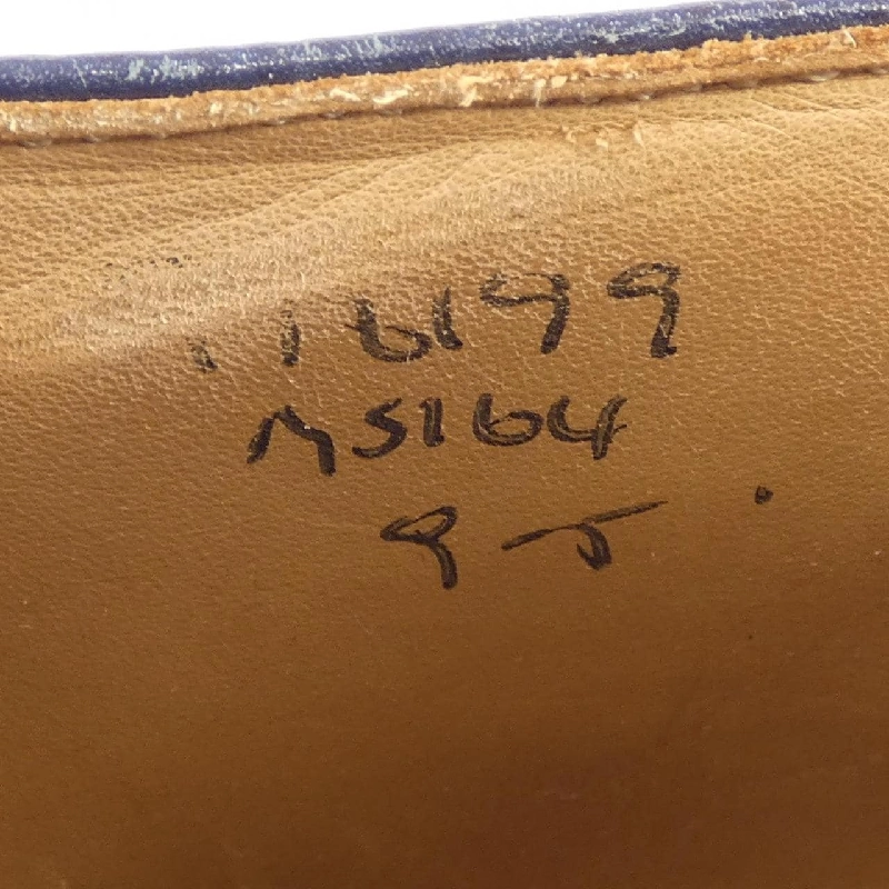 Giày Tricker's M5164 URBAN RESEARCH - Hàng hiệu Authentic 902134