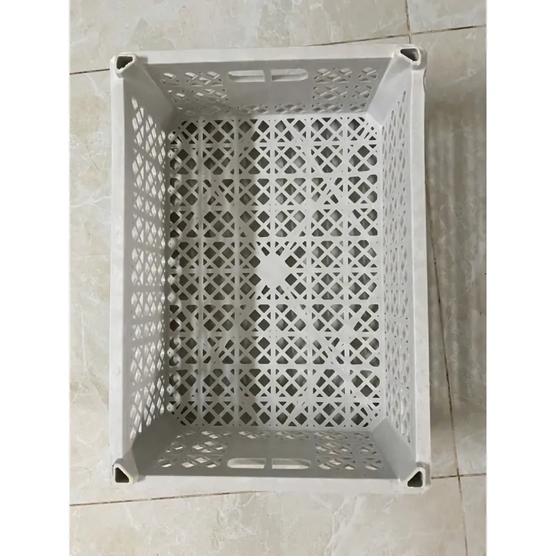 Khay nhựa 70x50x25 cm 598294