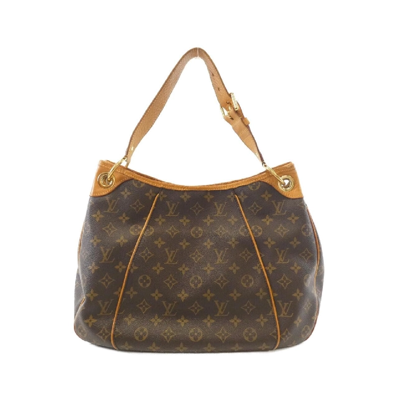 Túi xách vai Louis Vuitton Monogram Galliera PM M56382 610035