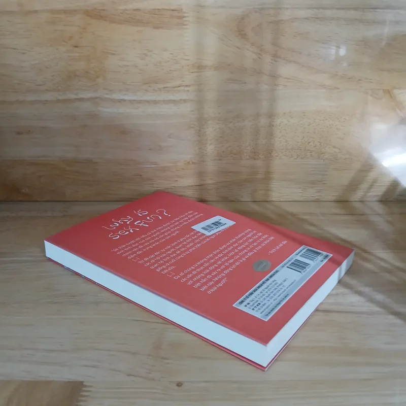 Tại Sao Tình Dục Lại Thú Vị? Jared Diamond 792193