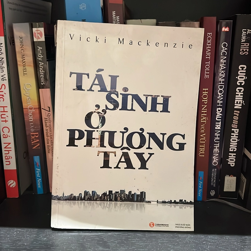 Tái sinh ở phương Tây 506222