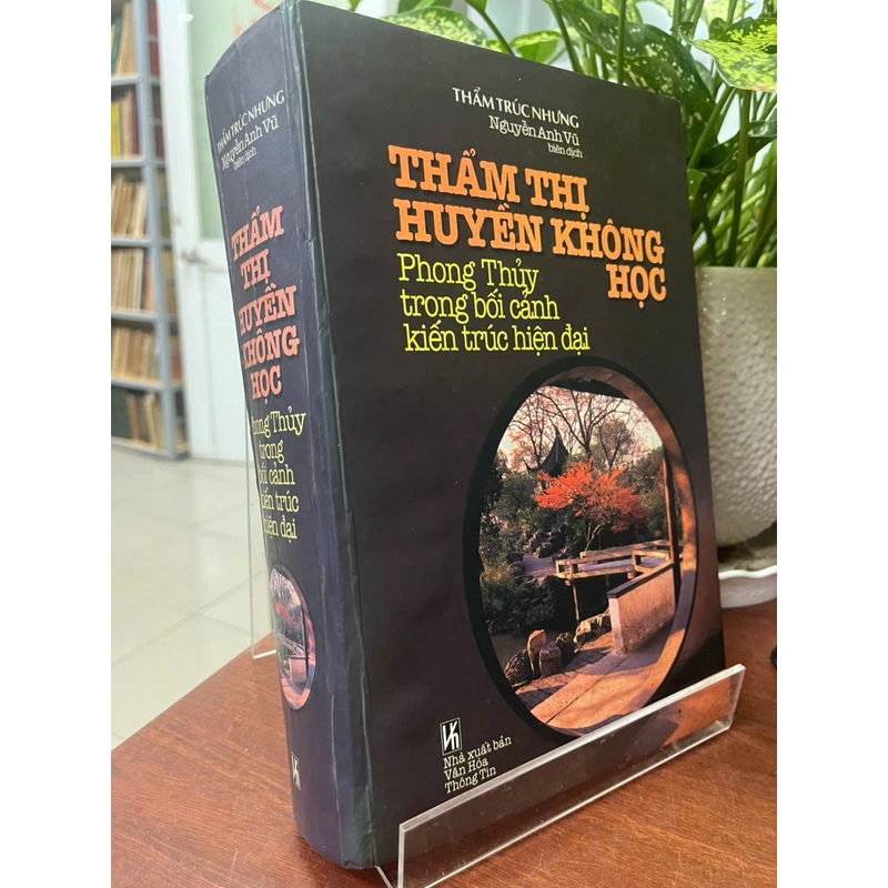 THẨM THỊ HUYỀN KHÔNG HỌC 543541