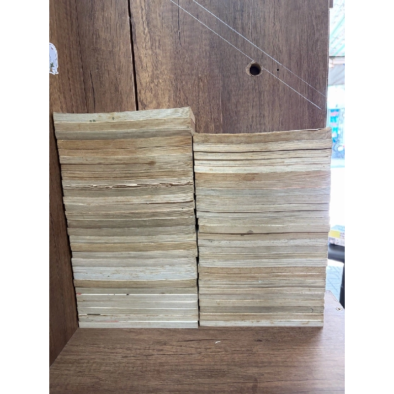 TRUYỆN TRANH Inuyasha - Takahashi Rumiko 143056