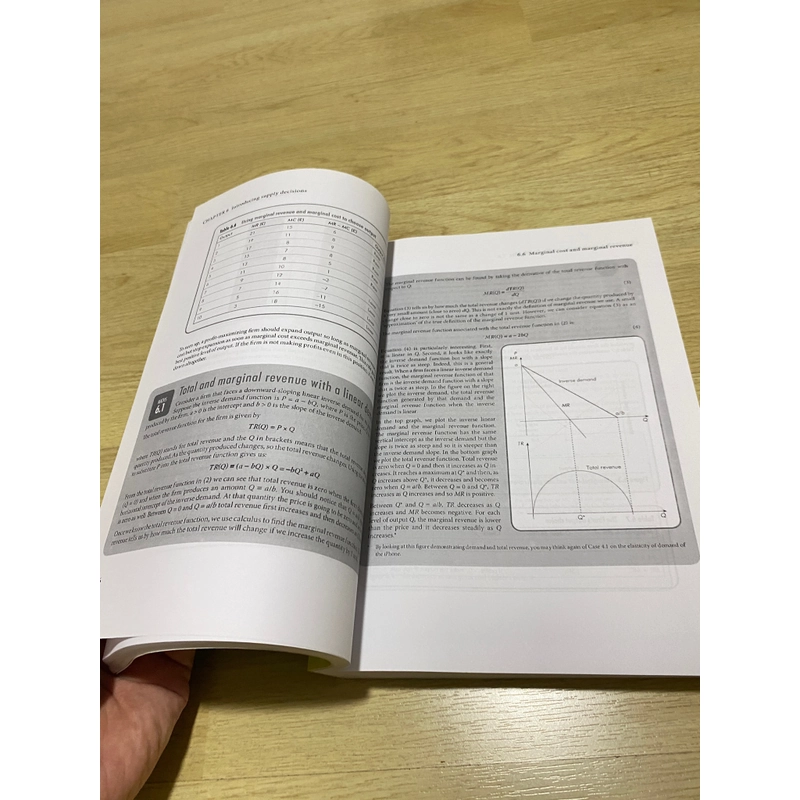 Economics -David Begg Kinh tế học chuẩn đẹp 479721