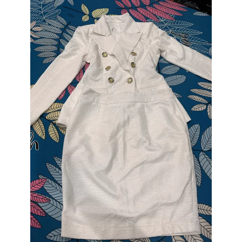 Bộ vêst mới 90%  591826