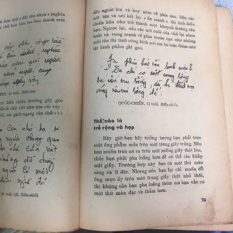 TRẺ- HOÀNG ÂN 509812