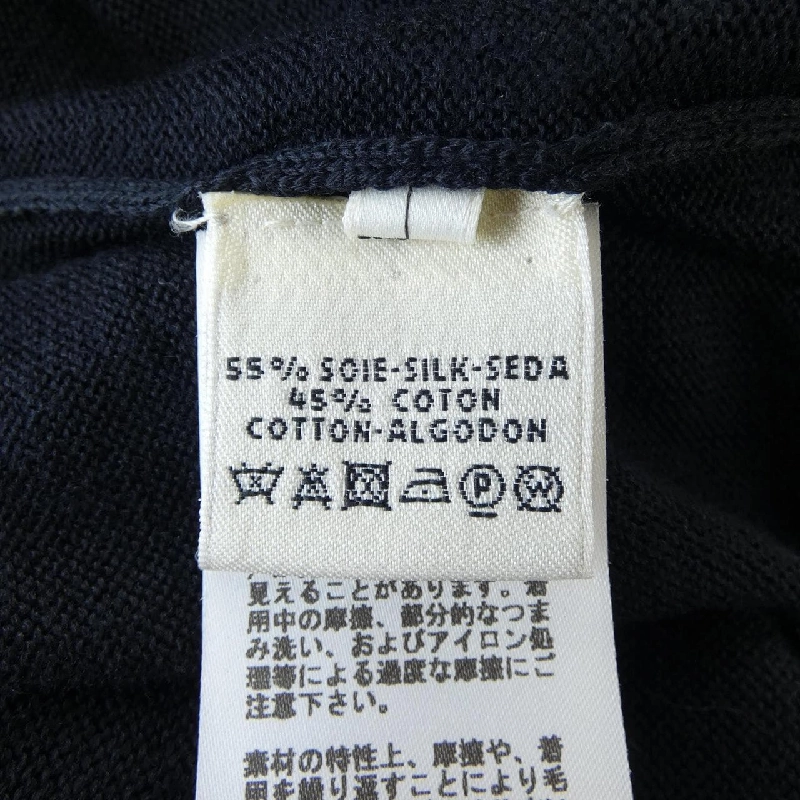 【Mã giảm giá】HERMES Áo len 637758