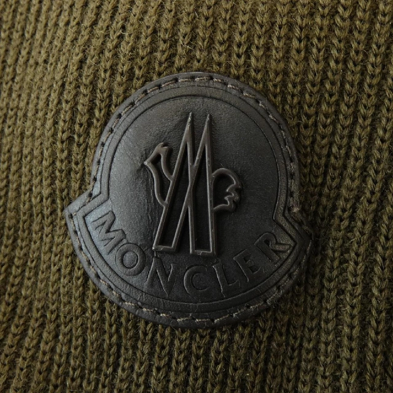 MONCLER Áo khoác lông - Hàng hiệu Chính hãng 895089