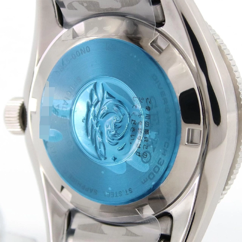 Đồng hồ Seiko Prospex PADI 6R55-00N0/SBDC205 SS tự động - Hàng hiệu chính hãng 882904