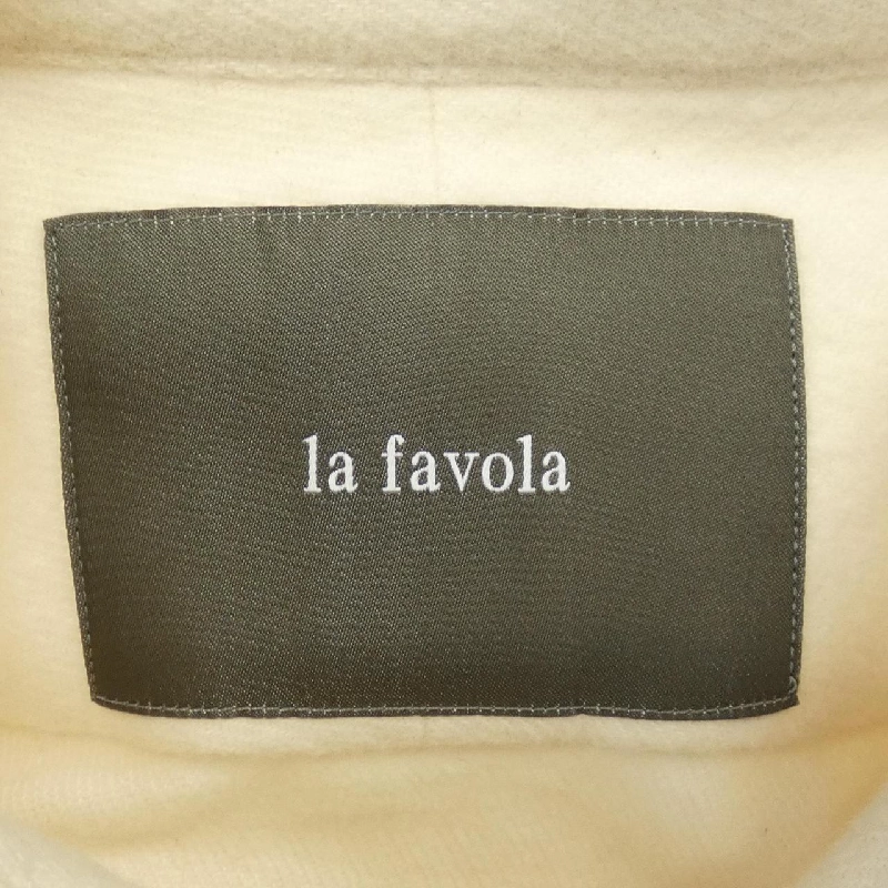 LA FAVOLA Top - Hàng hiệu Chính hãng 895862