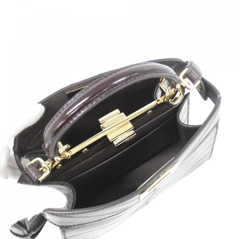 Fendi Peekaboo I See You Small 8BN327 AV5B Túi - Hàng hiệu Chính hãng 770518