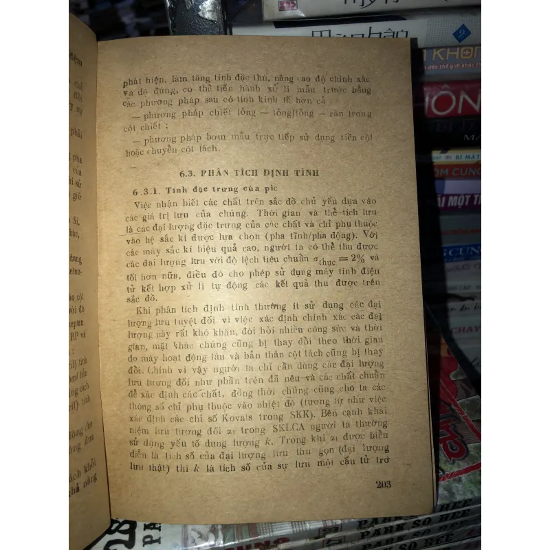Các phương pháp sắc ký 1046868