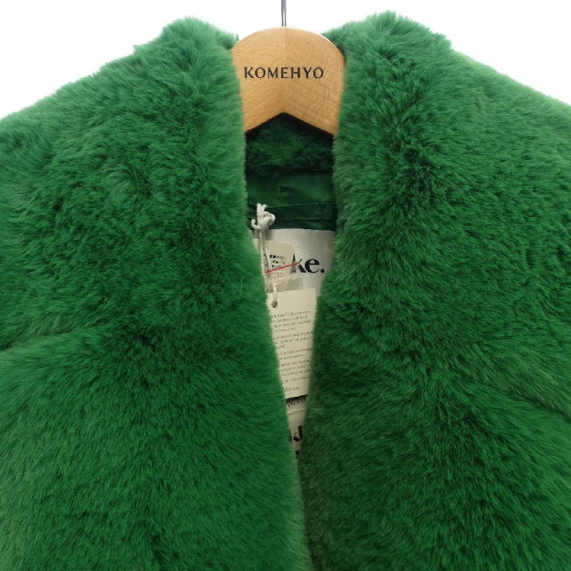 JAKKE ジャケット - Hàng hiệu Authentic 820008