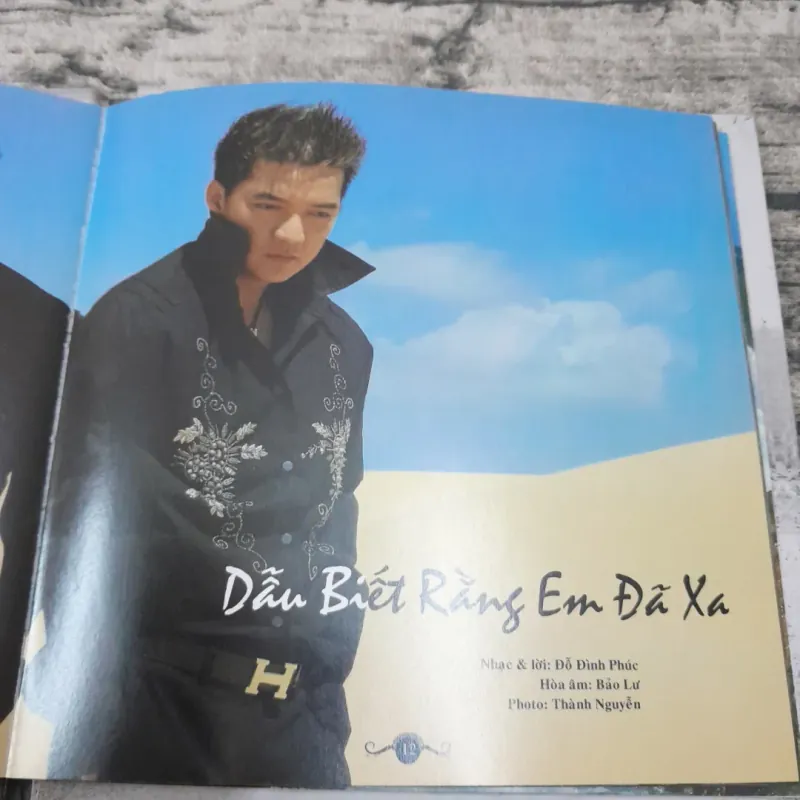 Đàm Vĩnh Hưng- CD Lạc Mất Em Vol 10 Mã số 212B1. Cấp ngày 23/3/2007 755738