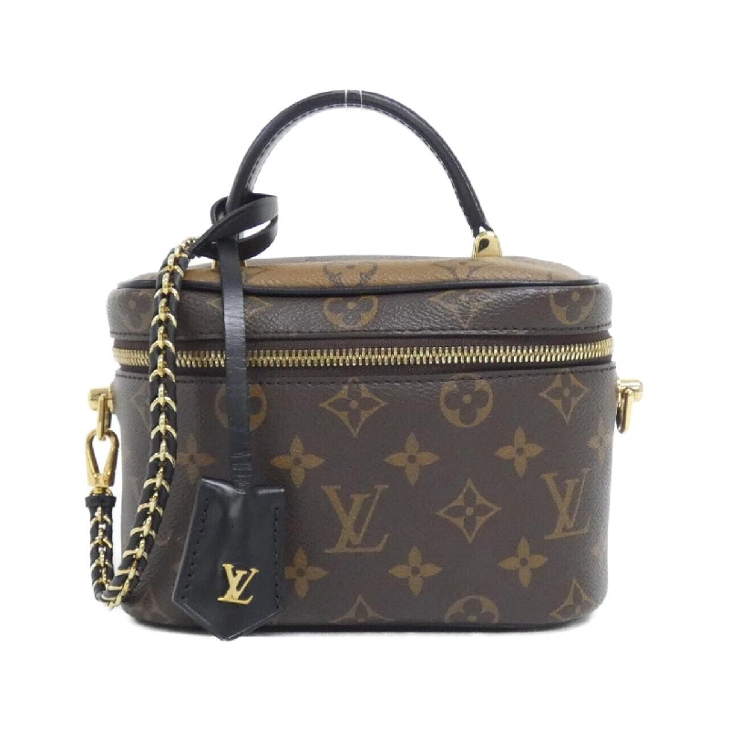 Túi xách Louis Vuitton Monogram Vanity PM M45165 - Hàng hiệu Chính hãng 766212