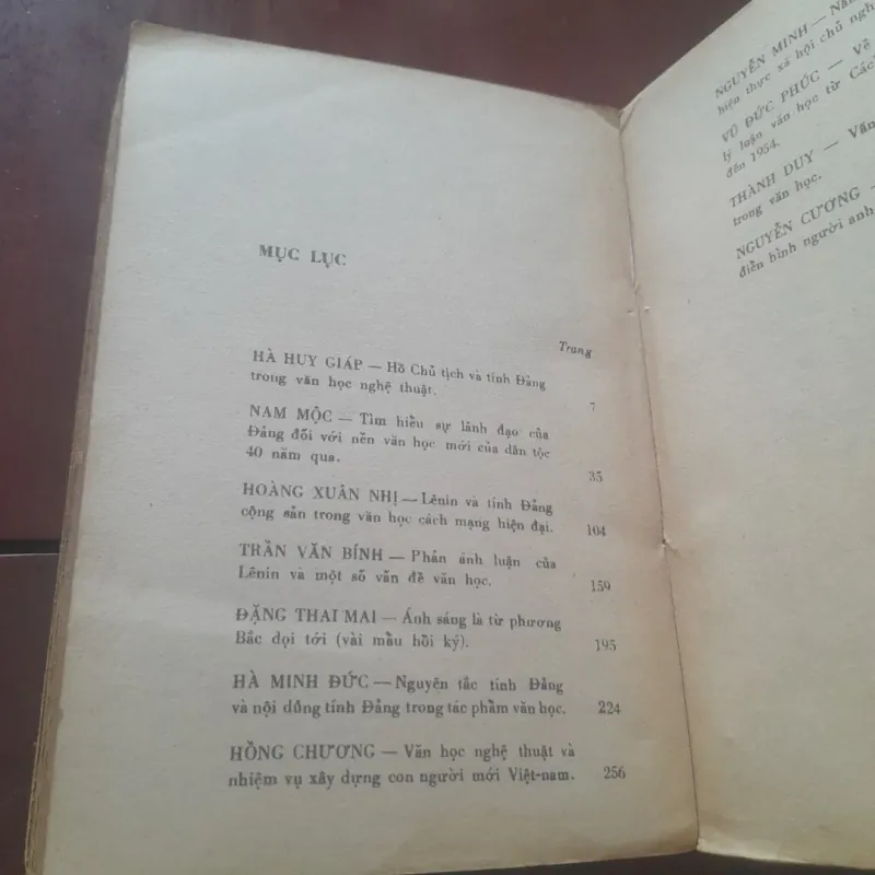 VIỆN VĂN HỌC - Mấy vấn đề lý luận văn học 931079
