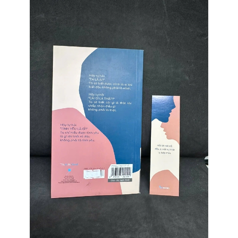 [Phiên Chợ Sách Cũ] Những Gì Bạn Biết Về Mình Đều Sai, 2019 - Don Miguel Ruiz, Barbara Emrys H1108 SBM 544875