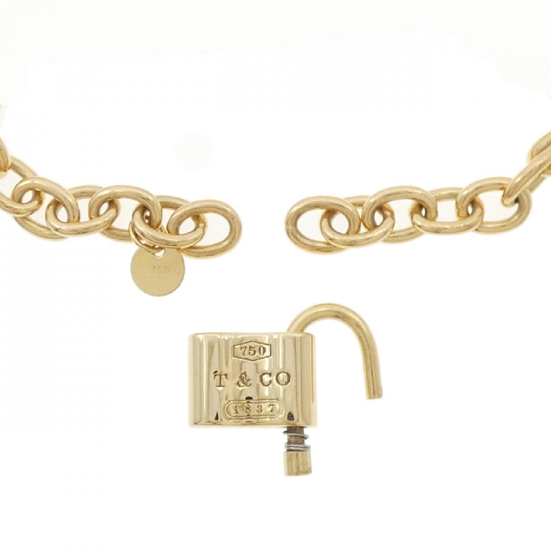 Vòng tay Tiffany 1837 666358