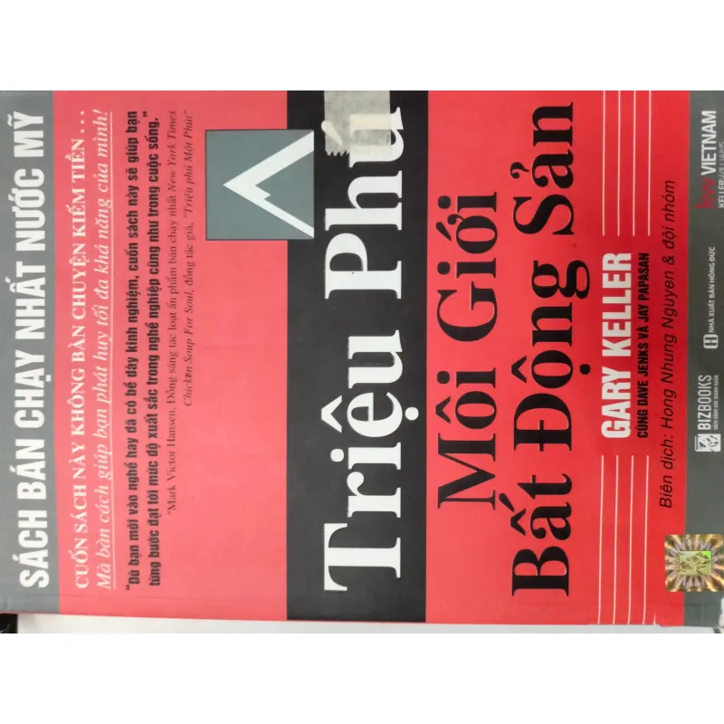 Triệu phú môi giới bất động sản 976174