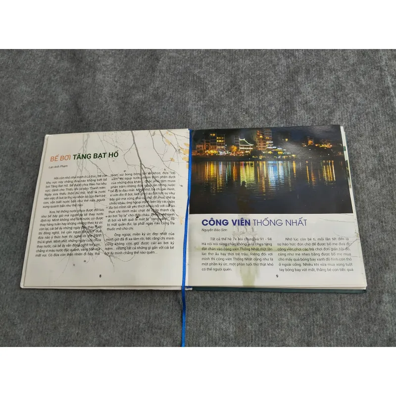 NHỮNG NGÀY THÁNG CŨ 572733