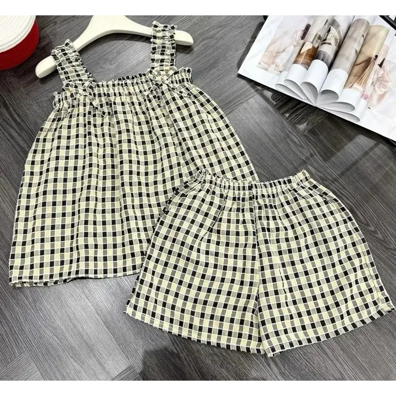 Bộ mặc nhà nữ xinh 558565