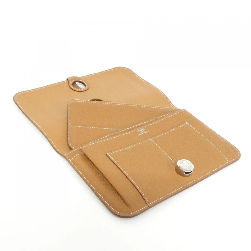 Ví Hermes Dogon Duo 043070CK - Hàng hiệu Chính hãng 806444