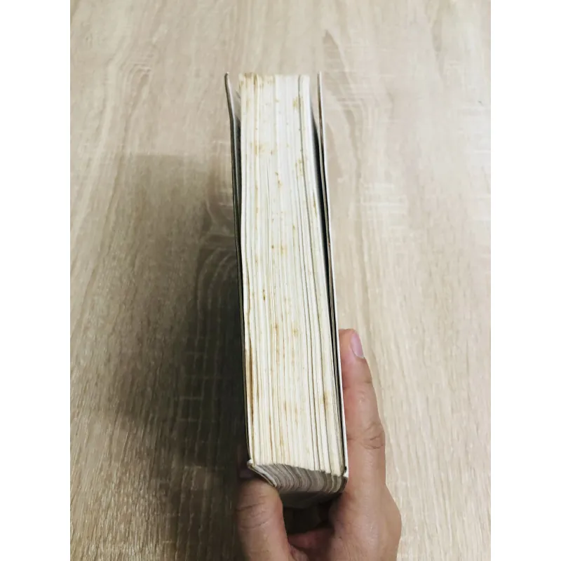 TẠNG THƯ SỐNG CHẾT 925778