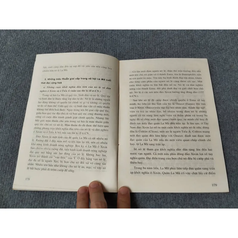 LỊCH SỬ THẾ GIỚI CỔ ĐẠI TẬP 2 729278