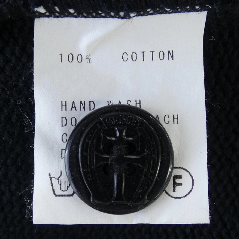 CRIMIE Cardigan - Hàng hiệu Chính hãng 895851