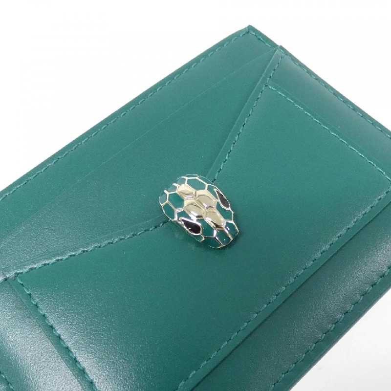 Bulgari SERPENTI FOREVER 294604 ví đựng thẻ 623334