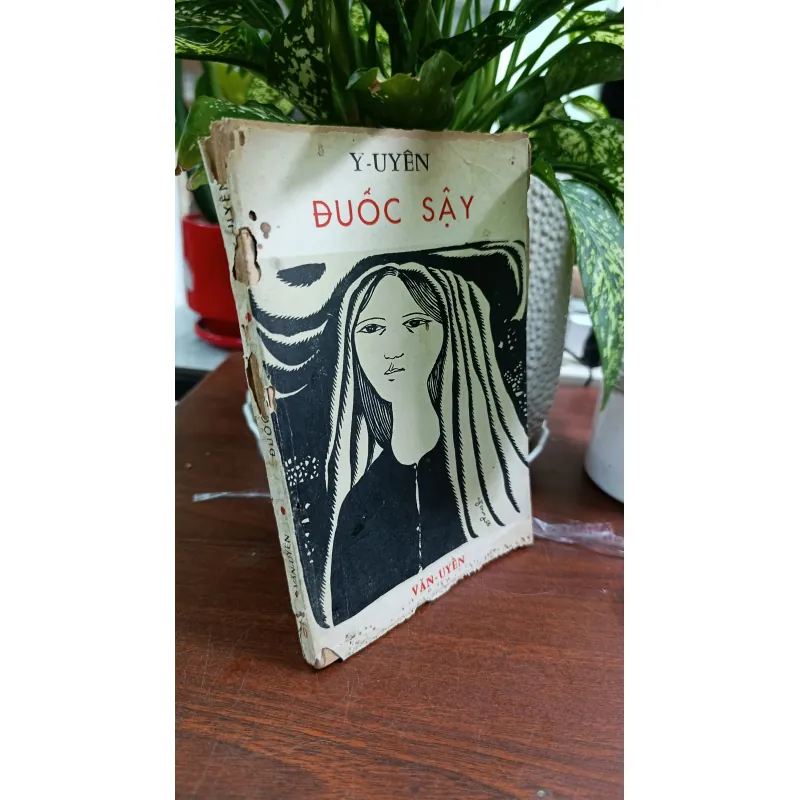 ĐUỐC SẬY - Y UYÊN 704132