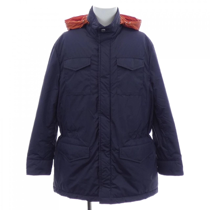 Áo khoác BRUNELLO CUCINELLI - Hàng hiệu Authentic 890812