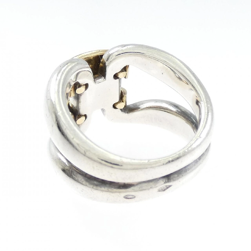 Nhẫn Lịch Sử Hermès - Hàng hiệu Authentic 837169