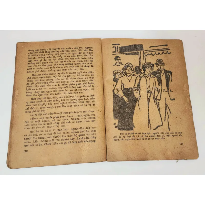 Đầu giáo sư Dowyel (VH kinh điển Nga) 711902