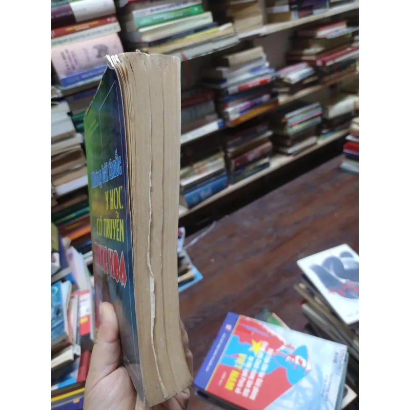 Sách-Những bài thuốc y học cổ truyền Trung Hoa -GS Vũ Văn Chuyên, DSCKII Trần Trung Nam A1 564920