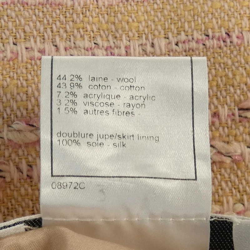 【Mã giảm giá】【Cổ điển】Áo khoác Chanel CHANEL 639216