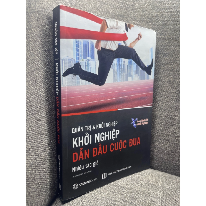 Khởi nghiệp dẫn đầu cuộc đua 2019 mới 90% HPB1704 451448