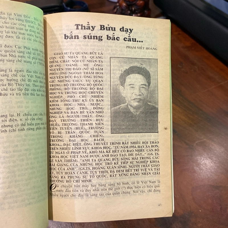 TÀI TRÍ VIỆT NAM (XB 1997) 471873