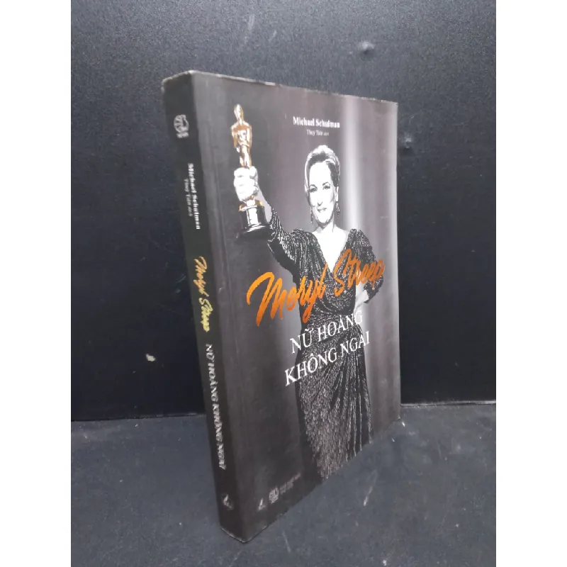 [Sách Cũ SCGR] Nữ hoàng không ngai năm 2018 mới 90% bẩn HCM0203 phụ nữ 679167