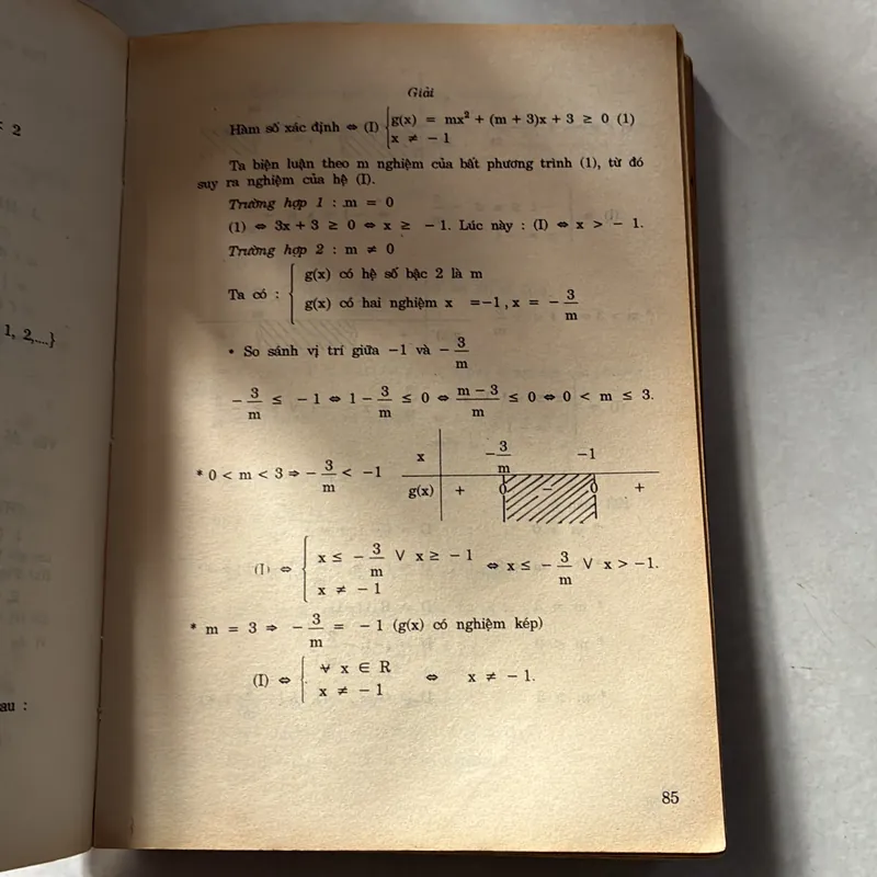 Giải toán đại số và giải tích 11 - trần Thành Minh 739255