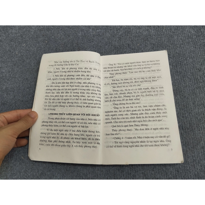 NHÀ Ở THEO PHONG TỤC DÂN GIAN 479801