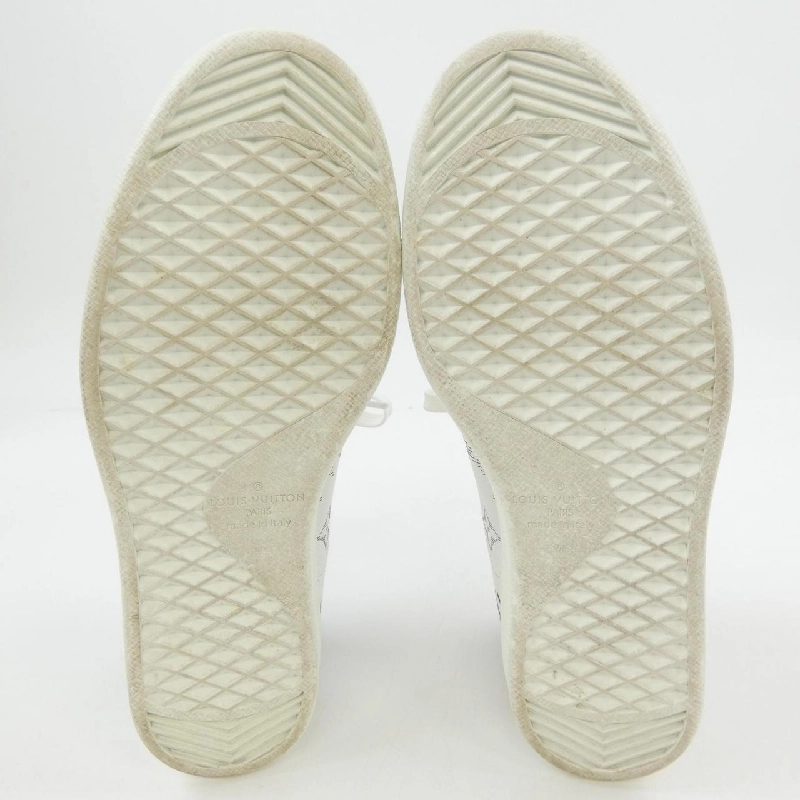 Giày sneaker LOUIS VUITTON Luxembourg - Hàng hiệu Authentic 905317