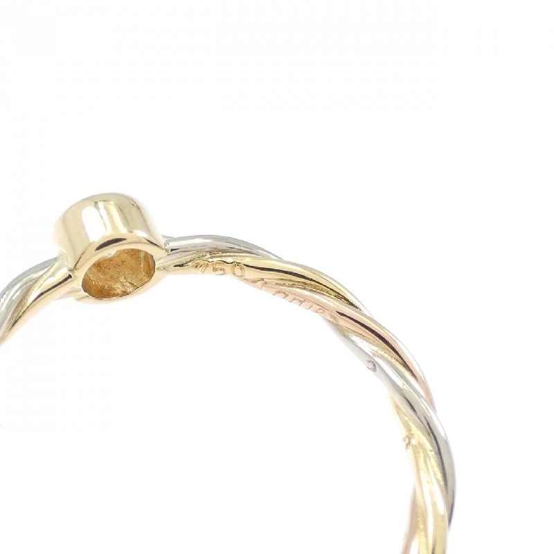 Nhẫn Twist Cartier - Hàng hiệu Authentic 836147