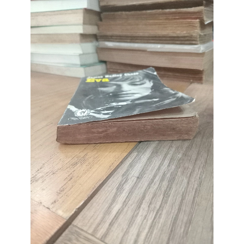 Eva - James Hadley Chase 1010931
