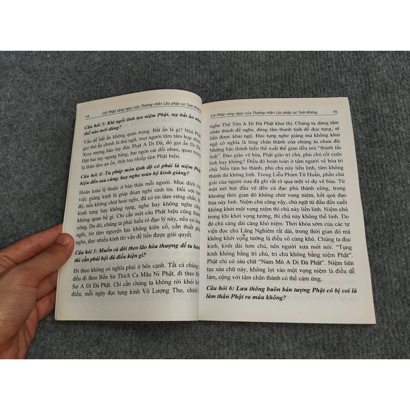 LỜI PHÁP VÀNG NGỌC 494757