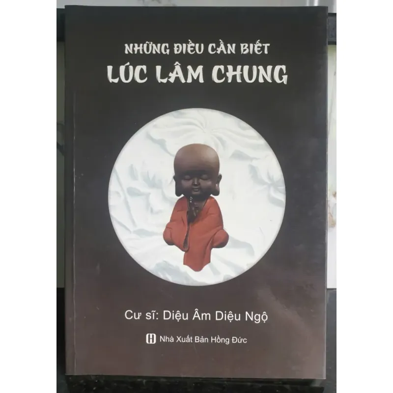 Sách Truyện Những Điều Cần Biết Lực Làm Chung - Diệu Âm Diệu Ngộ Tác giả 640217