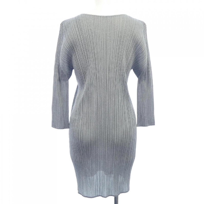 【Mã giảm giá】Áo PLEATS PLEASE 644780