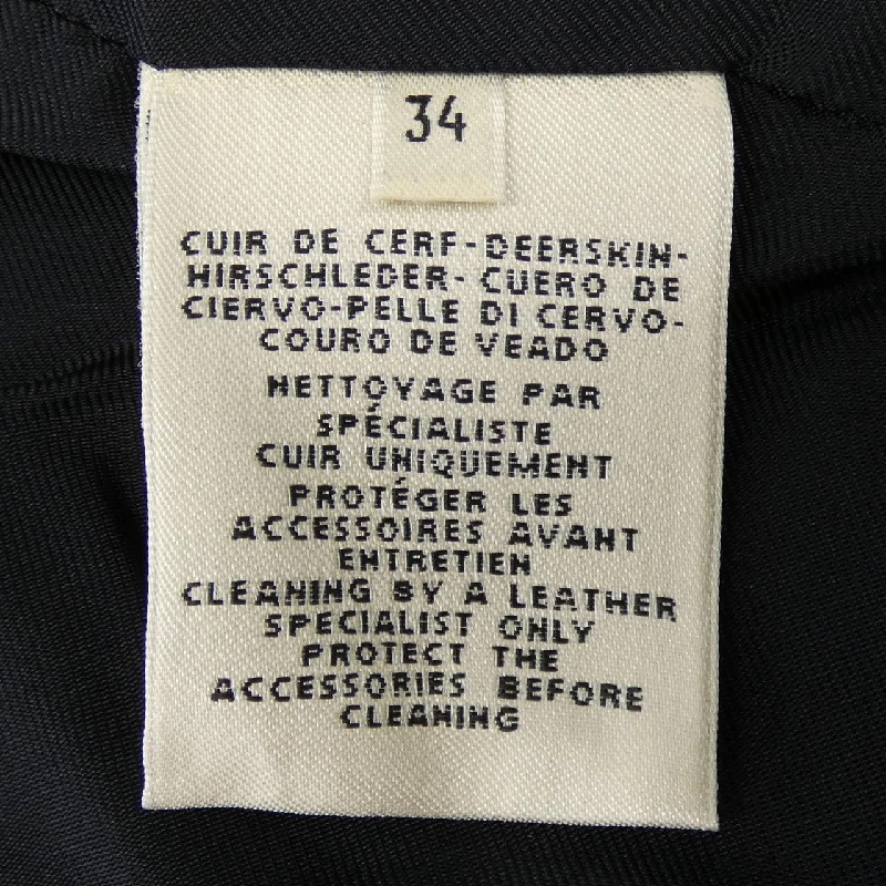 Đầm HERMES - Hàng hiệu Authentic 810091