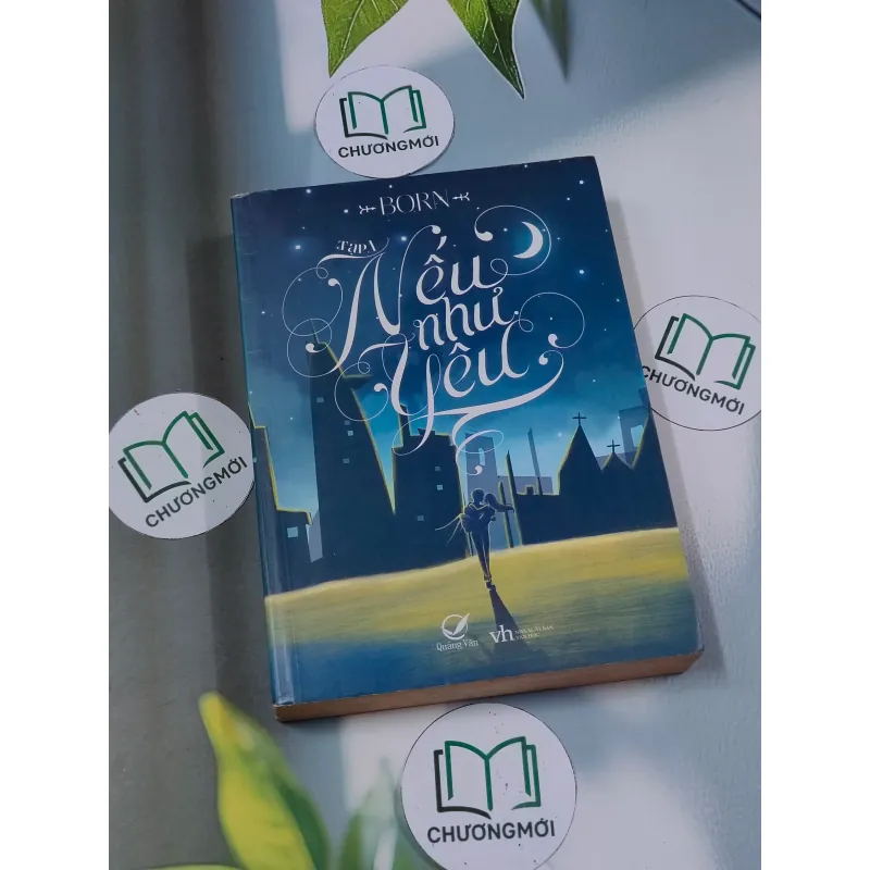 Nếu như yêu ( Tập 1  (2014) 688689