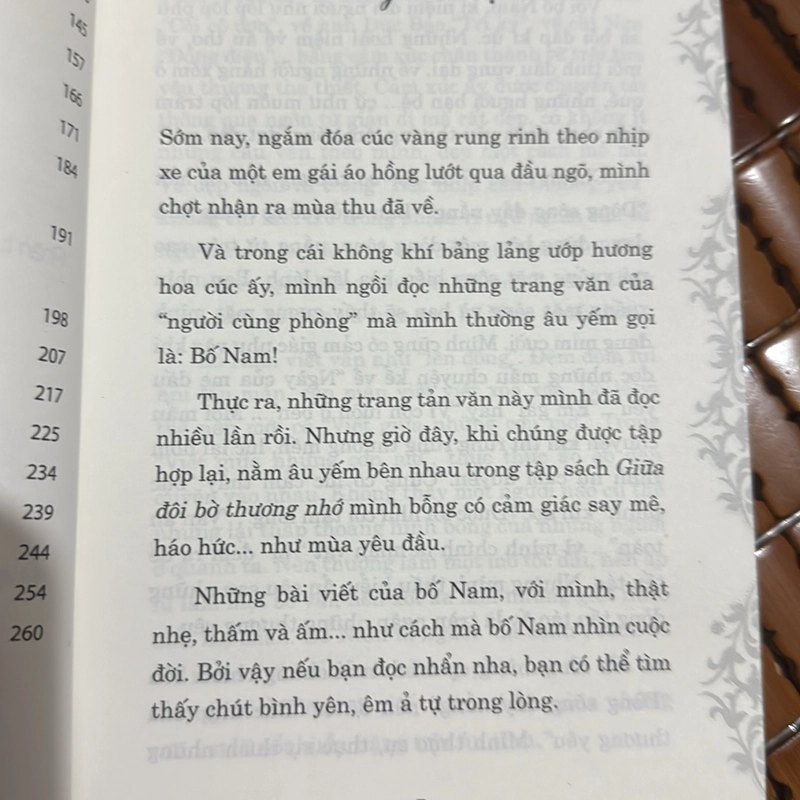 Giữa đôi bờ thương nhớ - Đỗ Xuân Thảo 518903